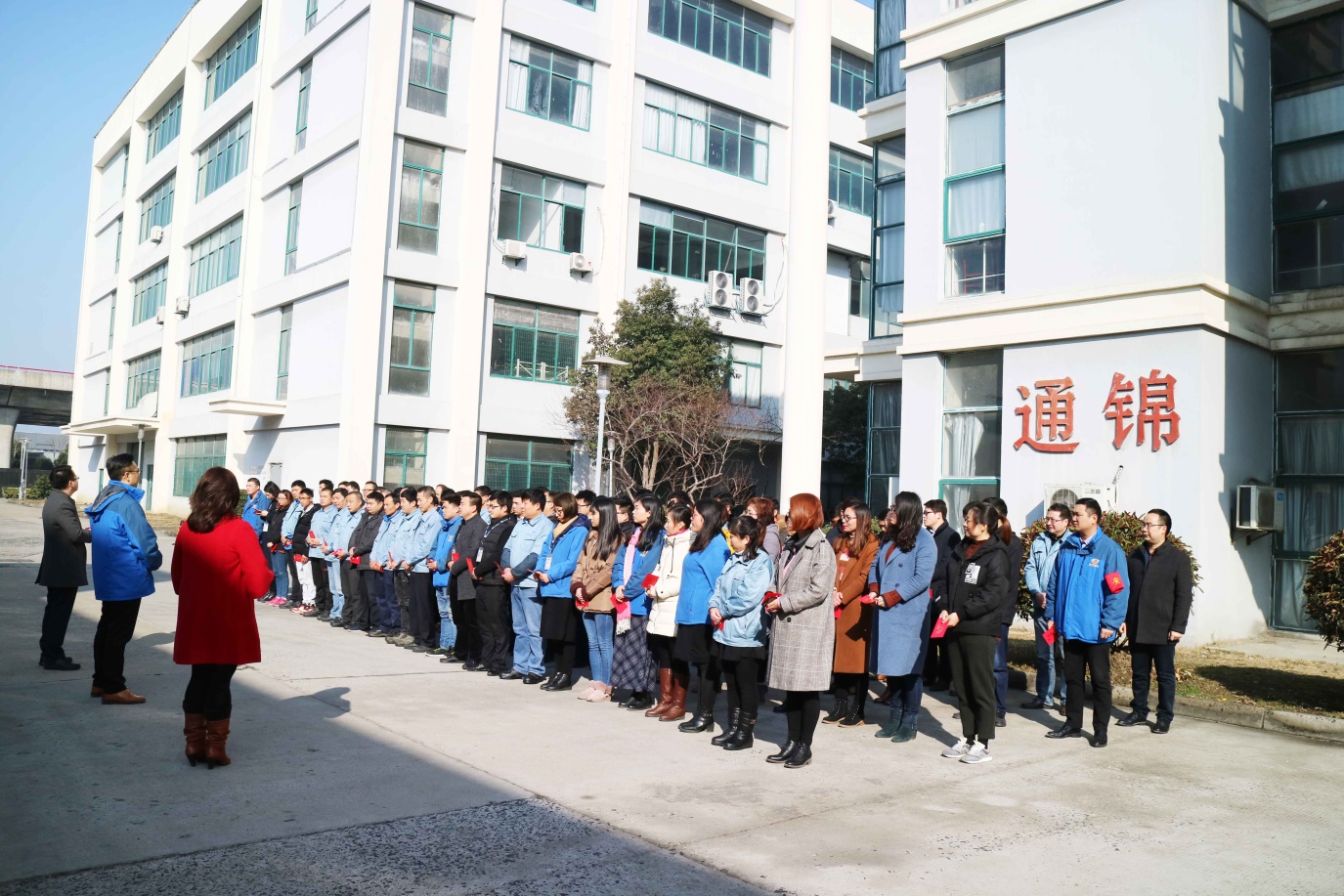 2018蘇州通錦新春旺福迎好運，佳節(jié)吉祥開門紅！